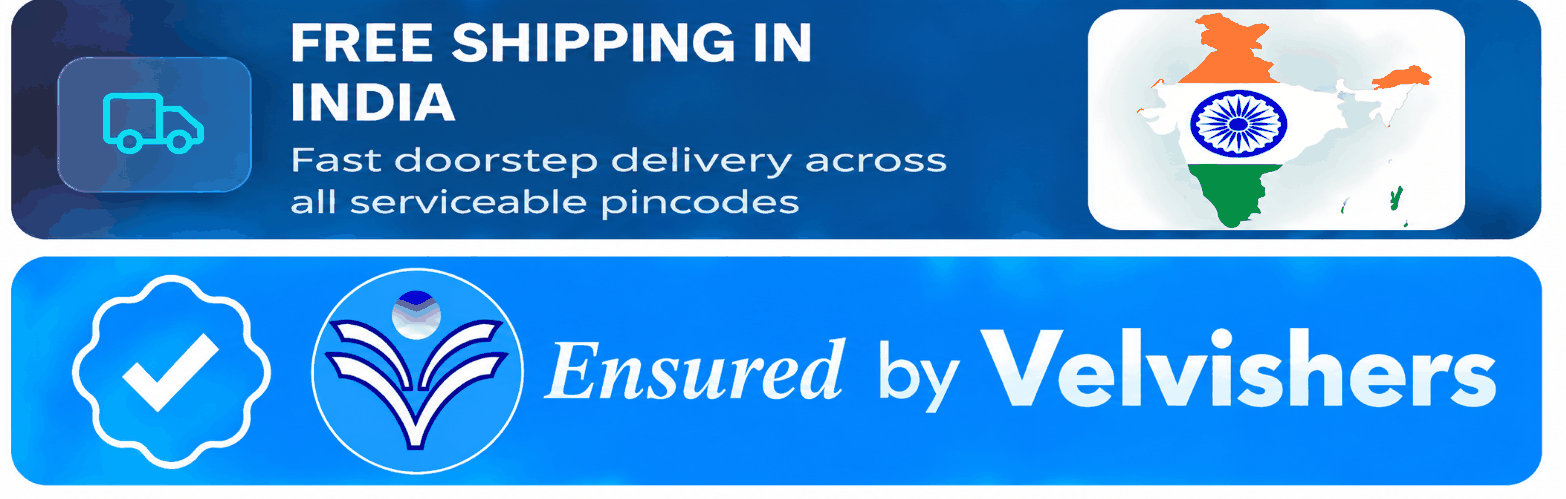 Free Shipping in India